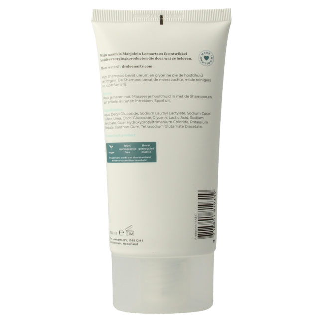 Drs Leenarts Shampoo 150 Millilitres