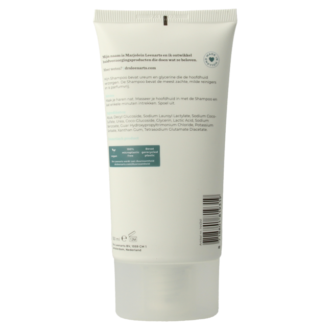 Shampoo Drs Leenarts 150 Millilitri
