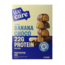 WeCare Barritas ricas en proteínas plátano y chocolate 372 g