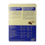 WeCare Barritas altas en proteínas plátano y chocolate 372 gramos