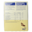 Barritas bajas en kcal/carbohidratos chocolate negro crujiente 102 gramos