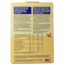 WeCare Knuspermüsli mit weniger kcal/Kohlenhydraten 325 Gramm