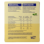 WeCare Lower kcal/carb crispy crackers 100 Gramos