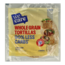 WeCare Lower kcal/carb Vollkorn-Tortillas 160 Gramm
