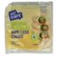 WeCare Lower kcal/carb natural tortillas 160 Gramm