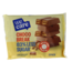 WeCare Lower kcal/sugar bar Choco Break 645g