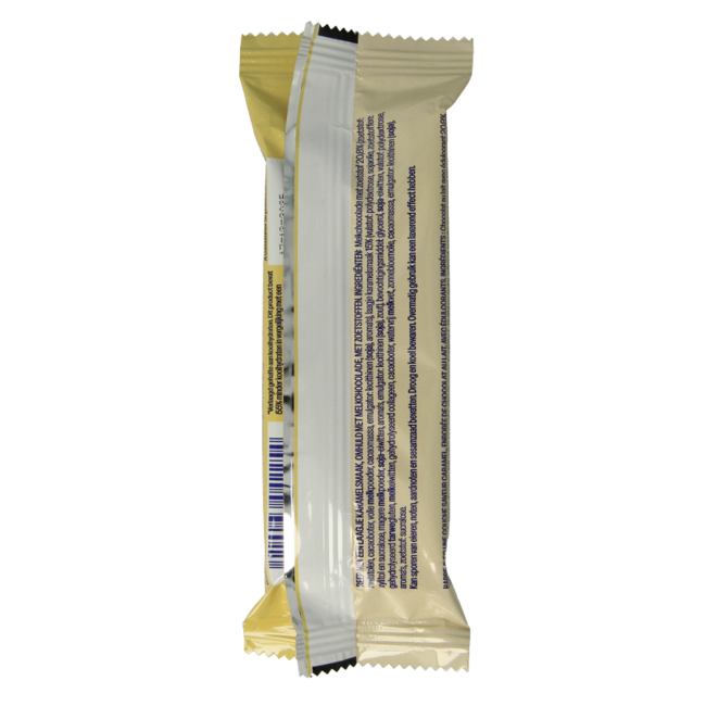 Riegel mit weniger kcal/Kohlenhydraten Fudge-Karamell 60 Gramm