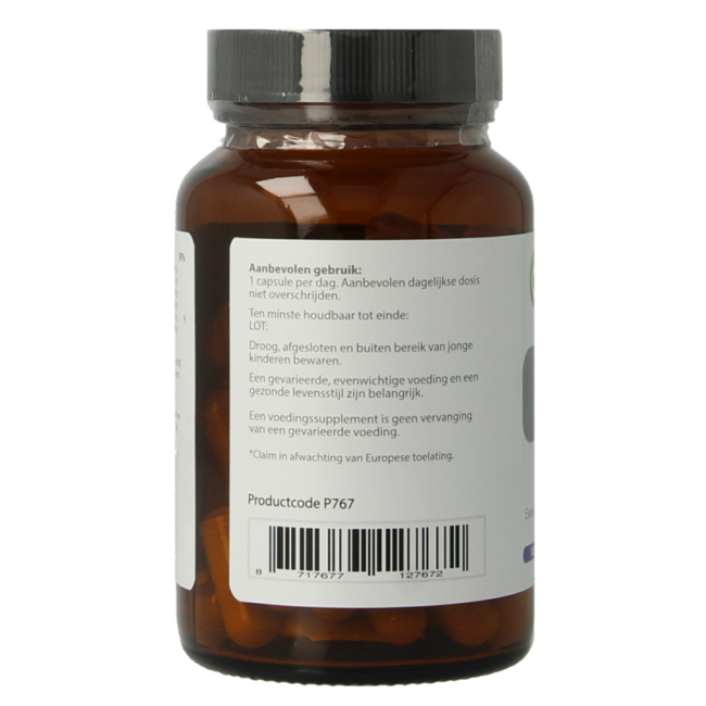 Proviform Overgang pro complex 60 vegetarische Kapseln