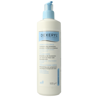 Pierre Fabre Pierre Fabre Dexeryl cream 500 Gram