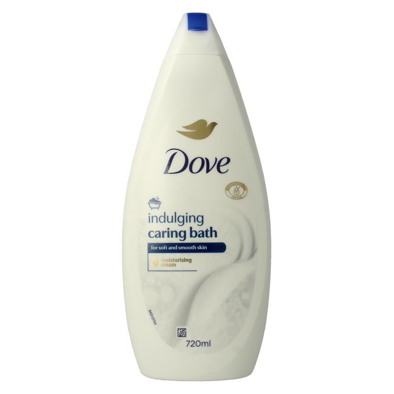 Dove Bad indulging 720 mililitros