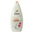 Dove Bad Mandelcreme 720 Milliliter