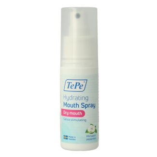 TePe TePe Mundspray feuchtigkeitsspendend 50 Milliliter