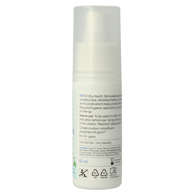 TePe Hydrating Mouth Spray 50 Millilitre
