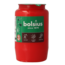 Bolsius Vela conmemorativa n.º 3 roja 1 unidad