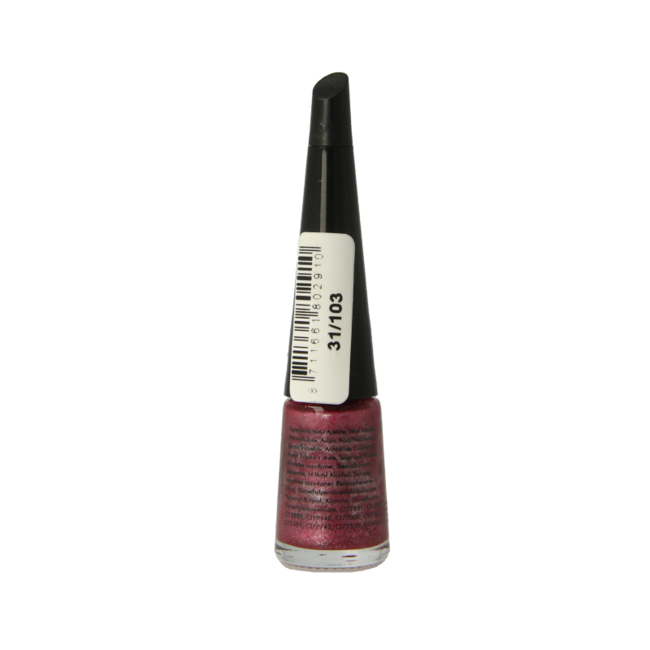 Herome Take away nail colour basic 31/103 4 Milliliter