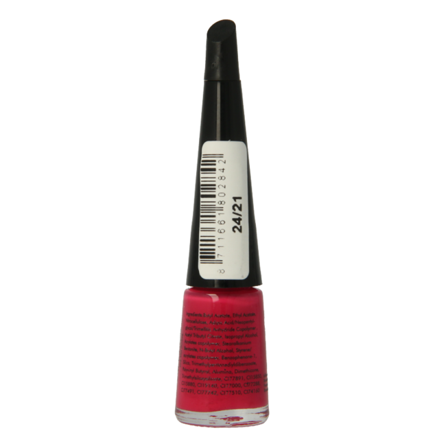 Herome Take away nail colour basic 24/21 4 Mililitros