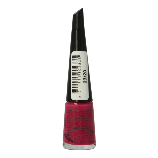 Herome Vernis à ongles Take Away Basic 23/20 4 ml