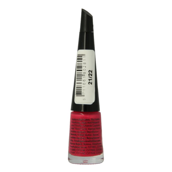 Herome Take away nail colour basic 21/22 4 mililitros