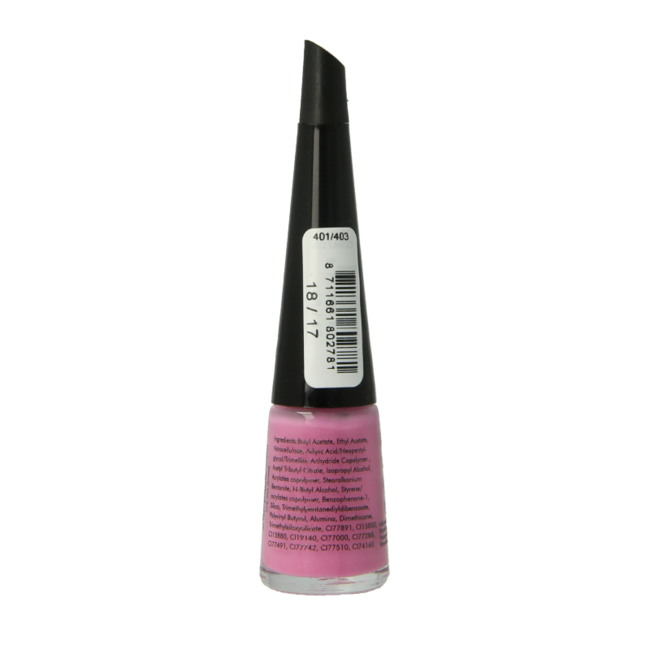 Herome Take away nail colour basic 18/17 4 mililitros