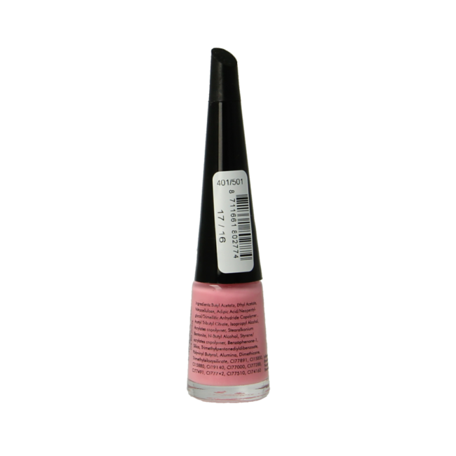 Herome Take away nail colour basic 17 4 Milliliter
