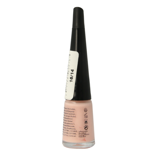 Herome Take away nail colour basic 16/14 4 mililitros