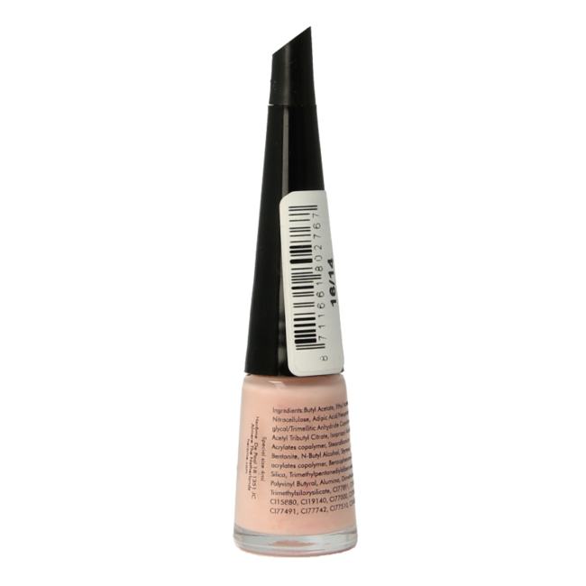 Herome Take away nail colour basic 16/14 4 mililitros