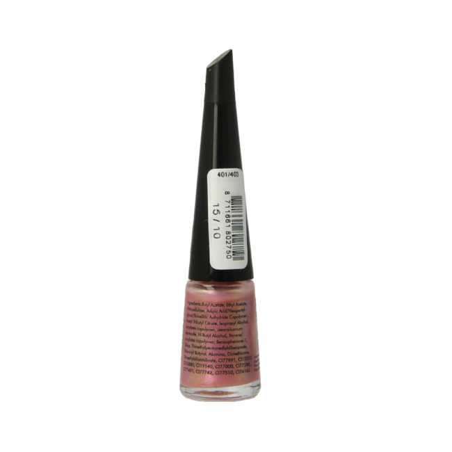 Herome Take Away Nail Colour Basic 15/10 4ml