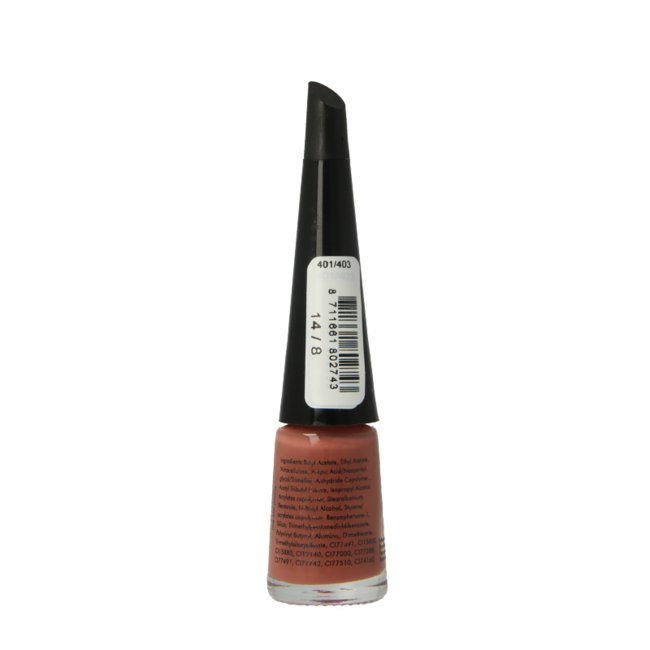 Herome Take away nail colour basic 14 4 Millilitres