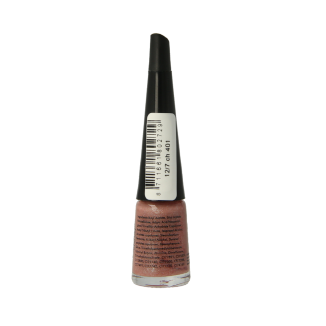 Herome Take Away Nail Colour Basic 12/7 ch 401 4ml