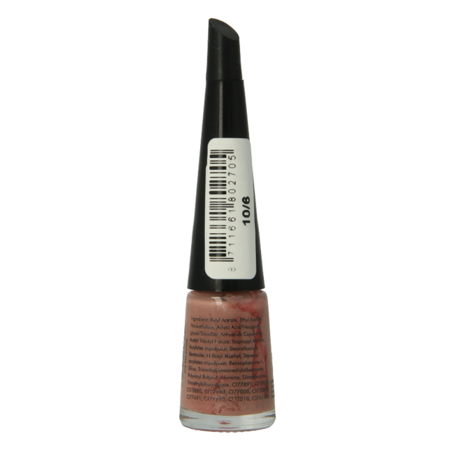 Herome Take Away Nagellack Basic 10/6 4 Milliliter