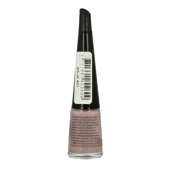 Herome Take away nail colour basic 9/5 ch 401 4 ml