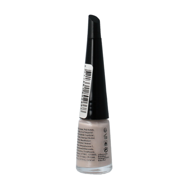 Herome Take away nail colour basic 6 4 Milliliter