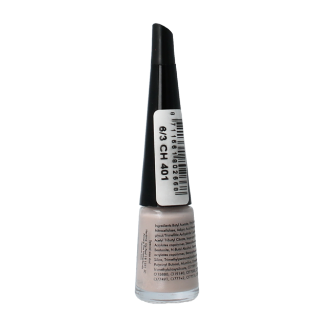 Herome Take away nail colour basic 6 4 Millilitres