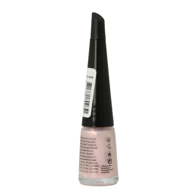 Herome Take away nail colour basic 5/94 4 Milliliter
