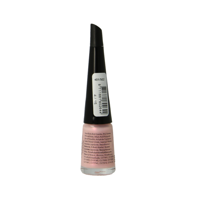 Herome Take away nail colour basic 4 4 Millilitres