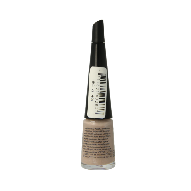 Smalto Herome Take Away basic 6/3 ch 401 4 Millilitri