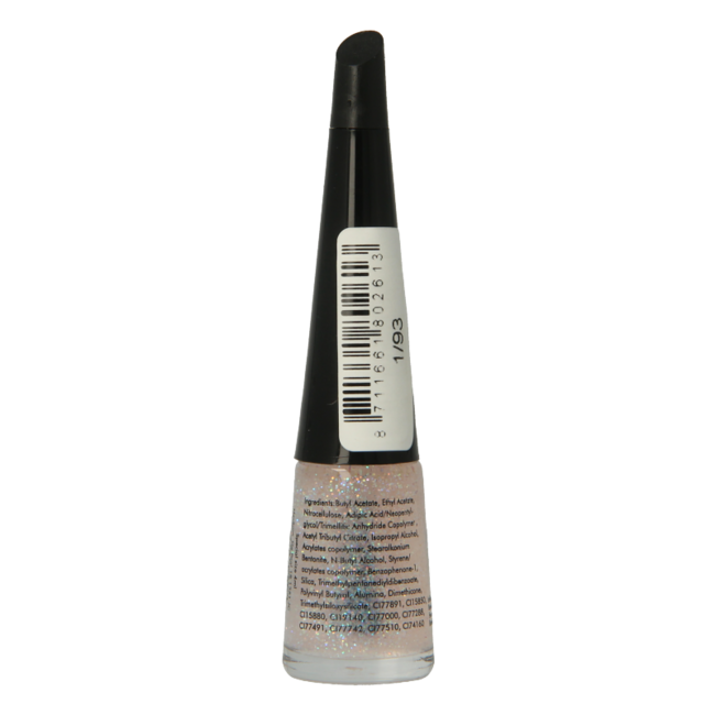 Smalto Herome Take Away basic 1/93 4 Millilitri