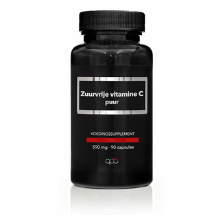 APB Holland APB Holland Ester C vitamine C 590 mg 90 Capsules