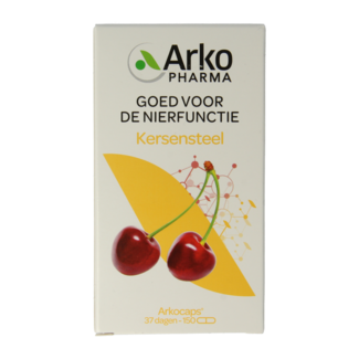 Arkocaps Arkocaps Cherry Stalk 150 Capsules