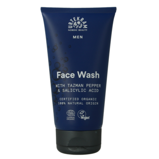 Urtekram Men's Face Wash 150ml