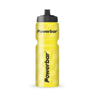 Powerbar Powerbar Trinkflasche gelb 750ml 1 Stück