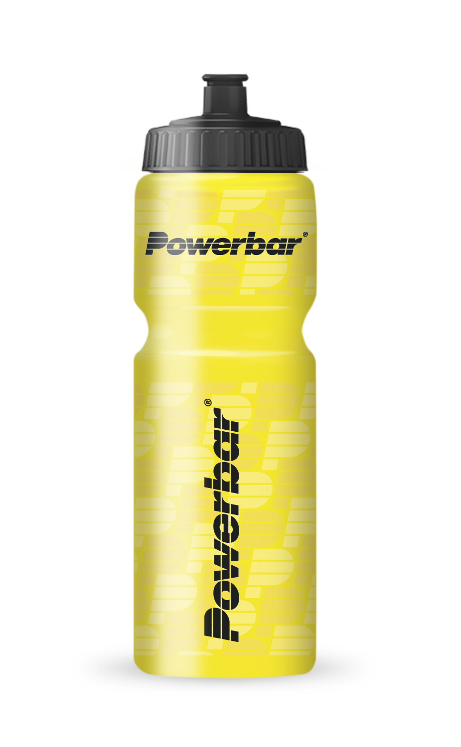 Powerbar Borraccia Powerbar Gialla 750ml 1 Pezzo