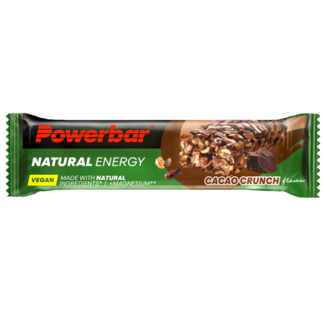 Powerbar Powerbar Natural Energy Bar Cacao Crunch 40 g