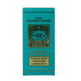 4711 4711 Eau de cologne original 100 Milliliter