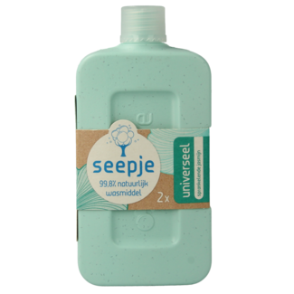Seepje Seepje Waschmittel universell Mini 100 Milliliter