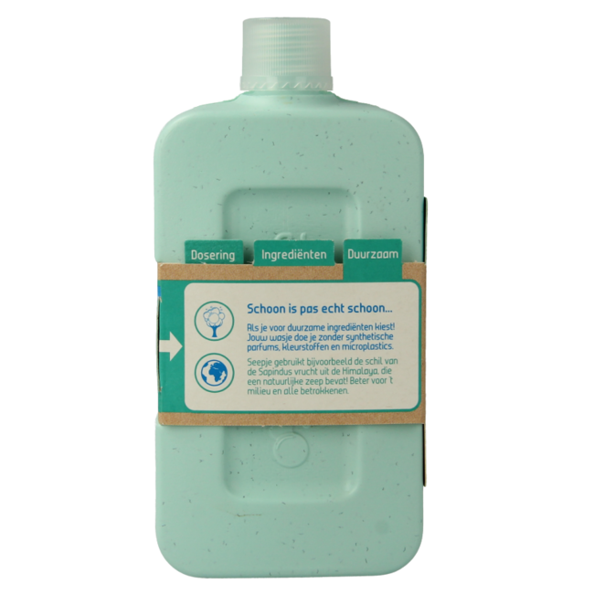 Seepje Waschmittel universell Mini 100 Milliliter