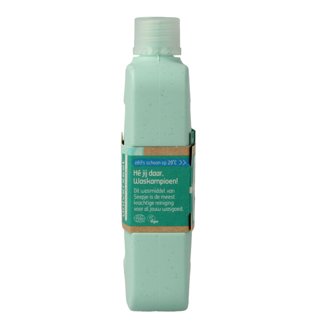 Seepje Waschmittel universell Mini 100 Milliliter