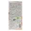 Chocolate Demeter puro 100% naranja sanguina bio 90 Gramos