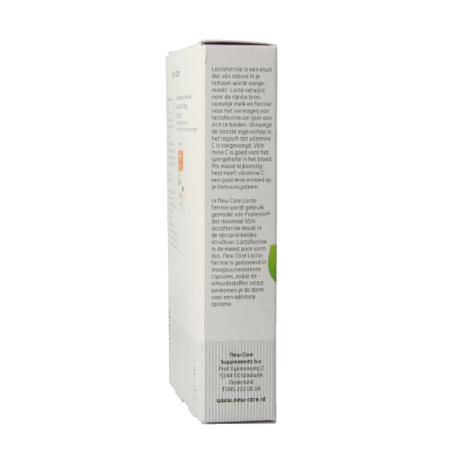 Lattoferrina 30 Capsule