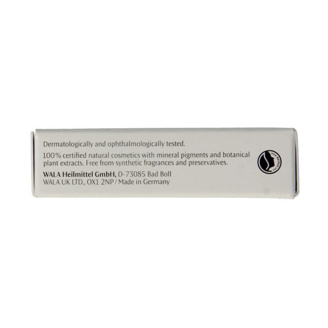 Dr. Hauschka Lidschatten 08 golden topaz 1,4 Gramm